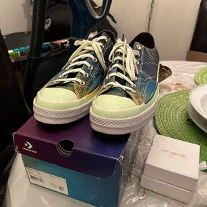 PigalleXConverse chuck 70 ox